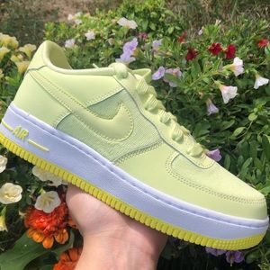 new nike air force 1s